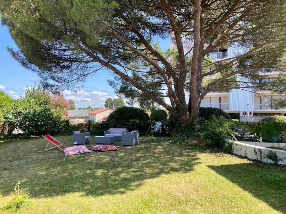 Villa Belle Maison Grand Jardin Proche Cote Des Basques
